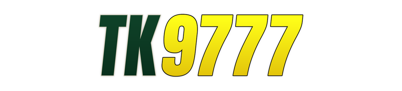 tk9777 লোগো